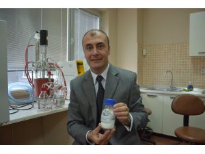 (Özel Haber) Zararlı Böceklere Karşı Yerli Proje