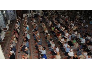 İl İl Bayram Namazı Vakti