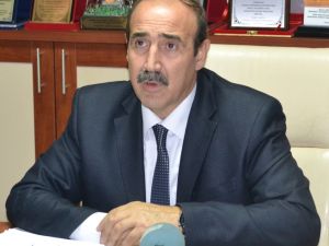 Malatya Arenada Çalışmalar Devam Ediyor