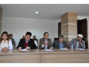 Baraj Ve Hes’e İmar Planı Olmadığı İçin Durdurma Kararı