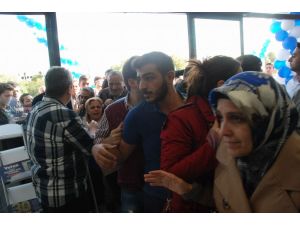 Vatan Bilgisayar 52. İlde