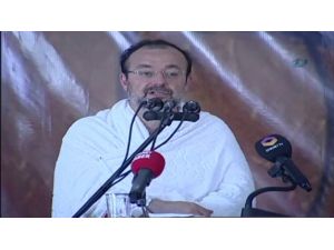 Arafat’tan İslam Dünyasına Mesajlar