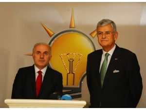 Chp’ye Tezkere Eleştirisi