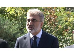 Doğal Gaz Ve Tezkere Konularında Önemli Açıklamalar