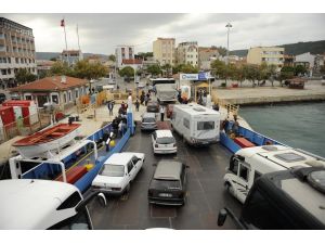 Bu Bayram Korkulan Olmadı
