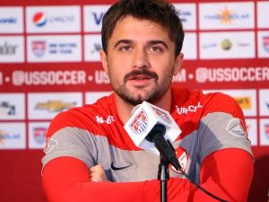 Trabzonspor’da Onur Şoku