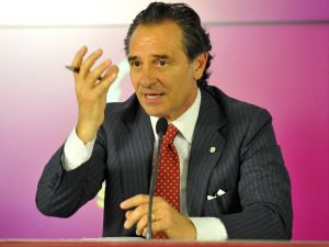 Prandelli İlk Kez Bu Kadar Sert Konuştu