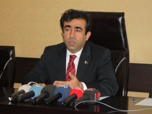 Polis Tarafından Vurulan Suriyeli İle İlgili Validen Açıklama