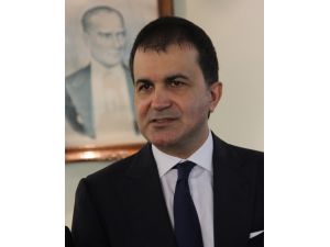 Bakan Çelikten Tezkere Değerlendirmesi