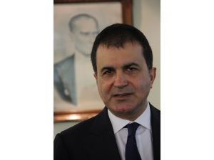 Bakan Çelik: 2023 Hedefimiz 50 Milyon Turist, 50 Milyar Gelir