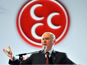 Bahçeli’den Uyarılı Bayram Mesajı