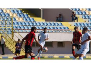 Spor Toto 3. Lig