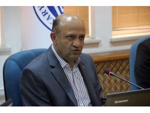 Bilim Sanayi Ve Teknoloji Bakanı Işık, Tbmm’de Onaylanan Tezkere Hakkında Konuştu
