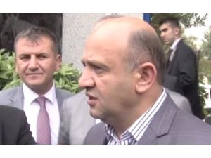 Bakan’dan ’’Tezkere’’ Açıklaması