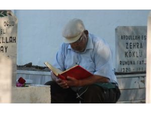 Kabir Ziyaretlerini Bakın Nasıl Yapıyorlar