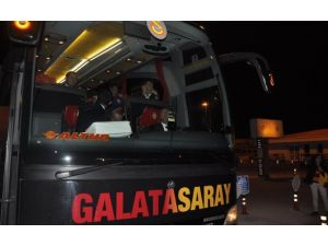 Kayseri’de