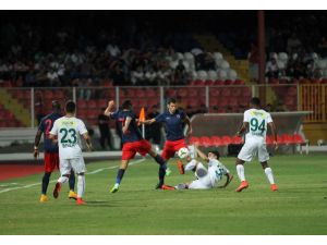 Spor Toto Süper Lig