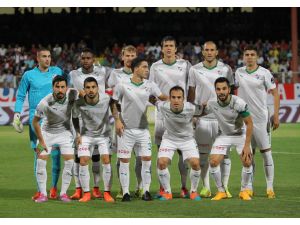 Spor Toto Süper Lig