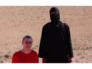 Onu Da İnfaz Ettiler !