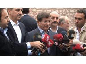 Abd Başkan Yardımcısını Topa Tuttu