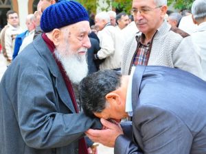 Sosyal Medya Bayramları Da Vurdu