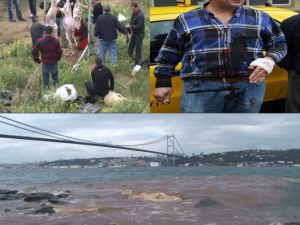Kaçak Kesim, Acemi Kasaplar, Kızıl Boğaz...