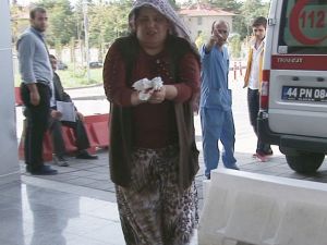 Acemi Kasaplar Hastaneleri Doldurdu