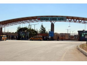 Suriyelilerin Ülkelerine Dönüşleri Bayramda Da Sürüyor