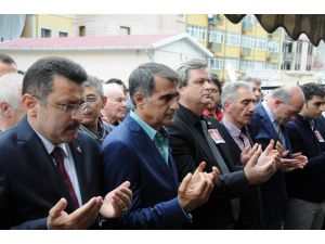 Şenol Güneş’in Acı Günü