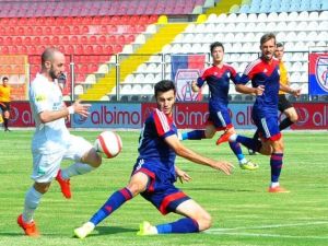 İzmir’de Puanlar Paylaşıldı