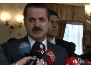 Provokasyon Peşinde Olanlara Seslendi