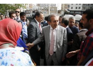 Biz Sığınılan Bir Ülkeyiz