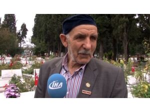 Şehit Olmadan Önce Rüyama Girdi