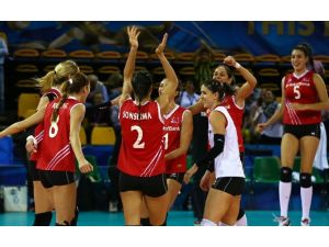 Hollanda’yı 3-1’le Geçtik