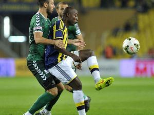 Fenerbahçe 10 Kişi