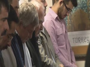 Abd’de Bayram Coşkusu