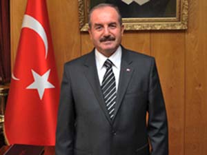 Akkoyun Kocatepe’yi Makamında Ağırladı