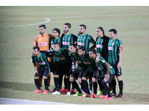 Denizlispor, Beraberliklerle Sezona Başladı