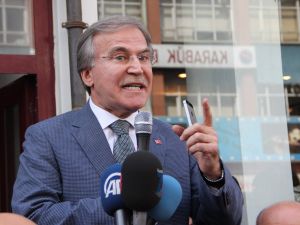 Şahin: “Anayasa Mahkemesi Kendi Hatasını Düzeltti”