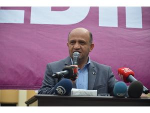 Bilim, Sanayi Ve Teknoloji Bakanı Fikri Işık: