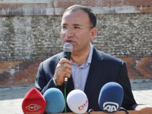 Onlar Oradaki Yangını Göremeyebilir Ama Biz Hissediyoruz