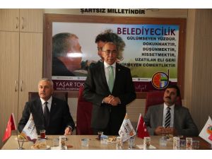 Mhp’li Çirkin: Türk Silahlı Kuvvetlerini Yalnız Bırakmamak İçin Tezkereye Evet Dedik