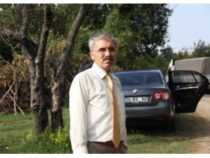 Altınok’tan Sosyal Ağ Paylaşım Uyarısı