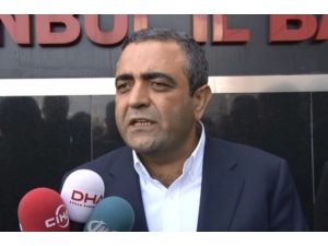 Chp’li Tanrıkulu: Hepimiz Suç İşledik