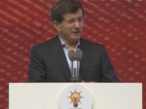 Davutoğlu’ndan Zam Müjdesi