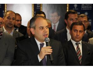 Bakan Kılıç: “Çok Yakın Zamanda Çok Daha Büyük Atılımlara İmza Atacağız