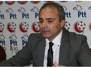 Orduspor, Karşıyaka’yı Geçemedi