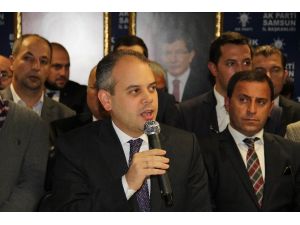 Kısa Zamanda Büyük Atılım Yapacağız