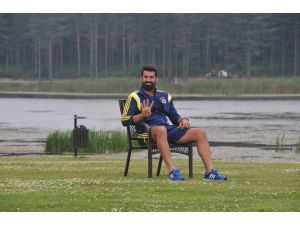 Volkan’ın Tedavisine Başlandı