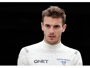 Formula’da Üzücü Kaza